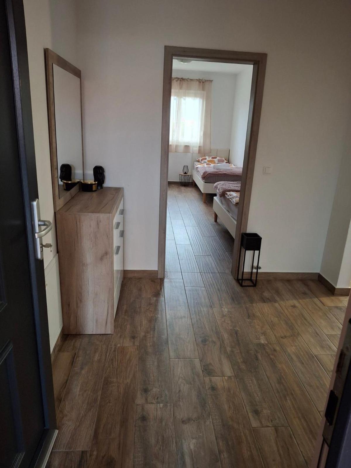 Apartman Damador Relax Apartamento Viskovo Exterior foto