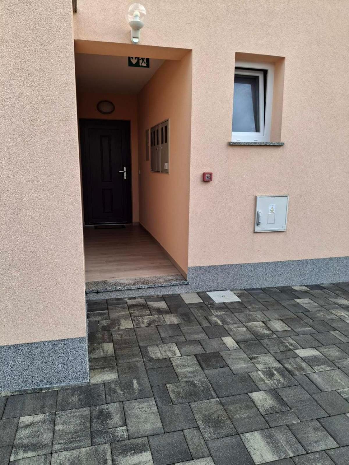 Apartman Damador Relax Apartamento Viskovo Exterior foto
