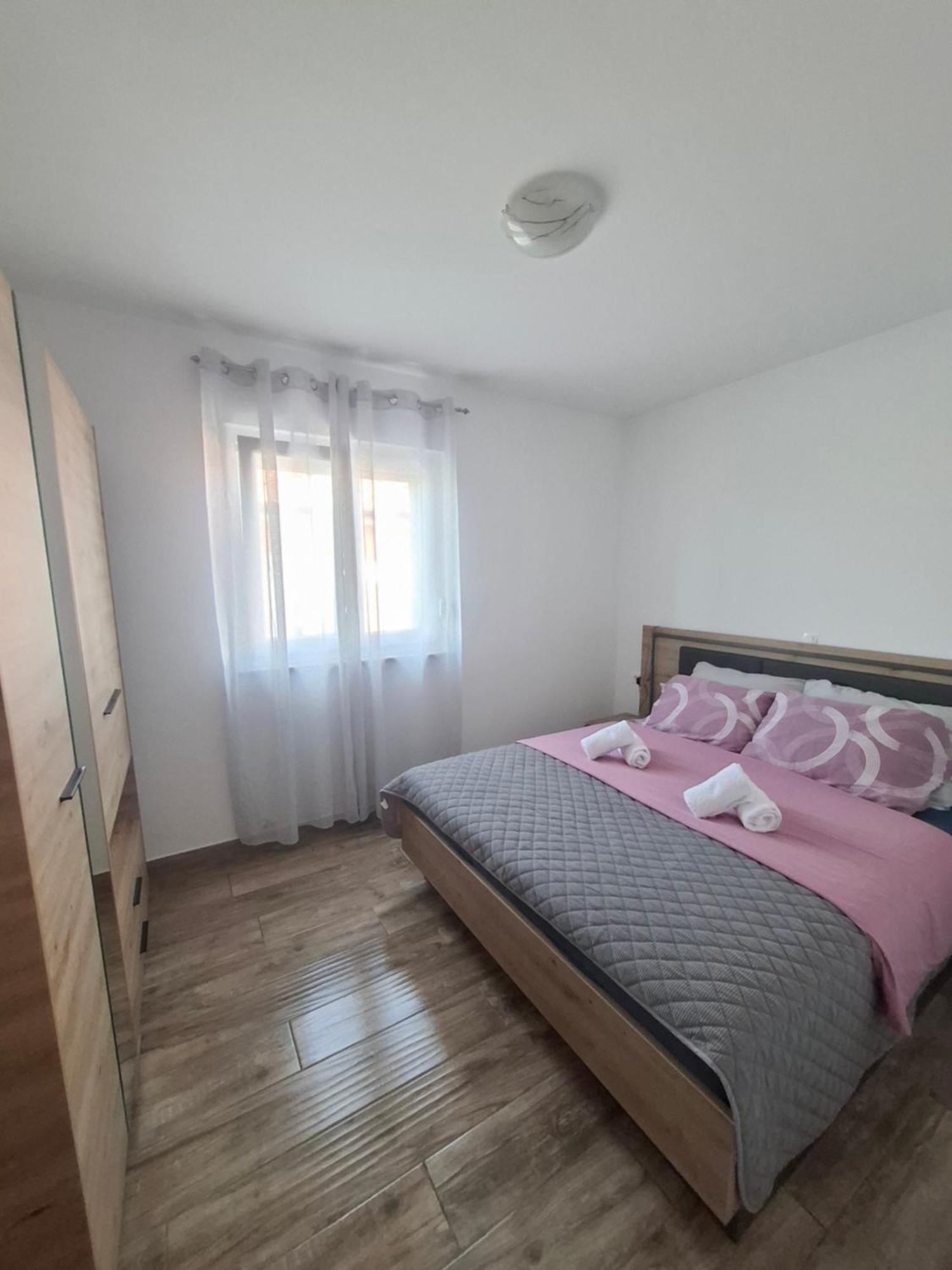 Apartman Damador Relax Apartamento Viskovo Exterior foto